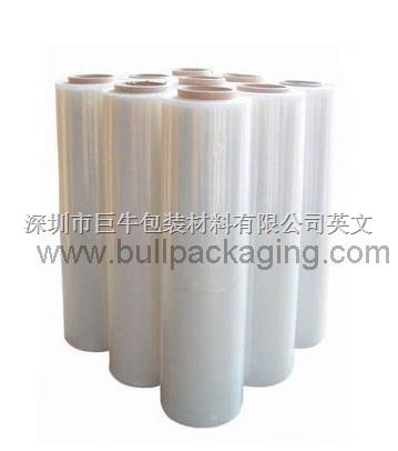 top qulity !hand use stretch film