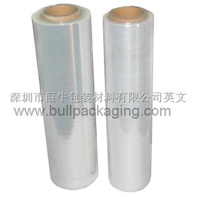 super thin stretch film for hand wrap