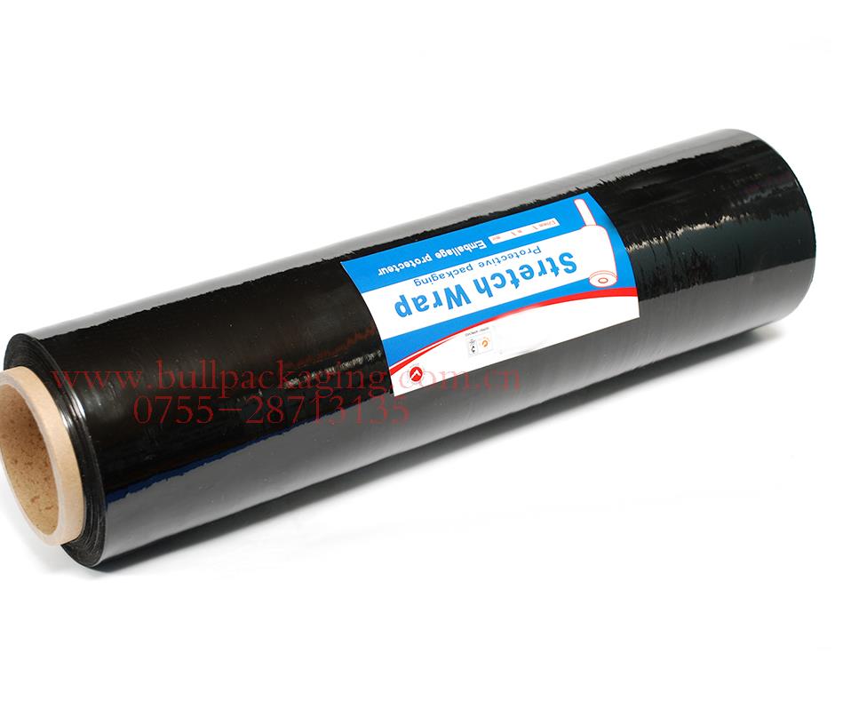 pe flexible packaging film, pallet wrapping stretch film, lld