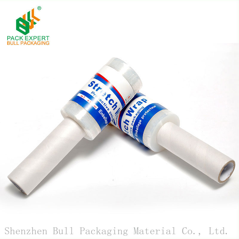 SHENZHEN  bull packaging material printed packing tape
