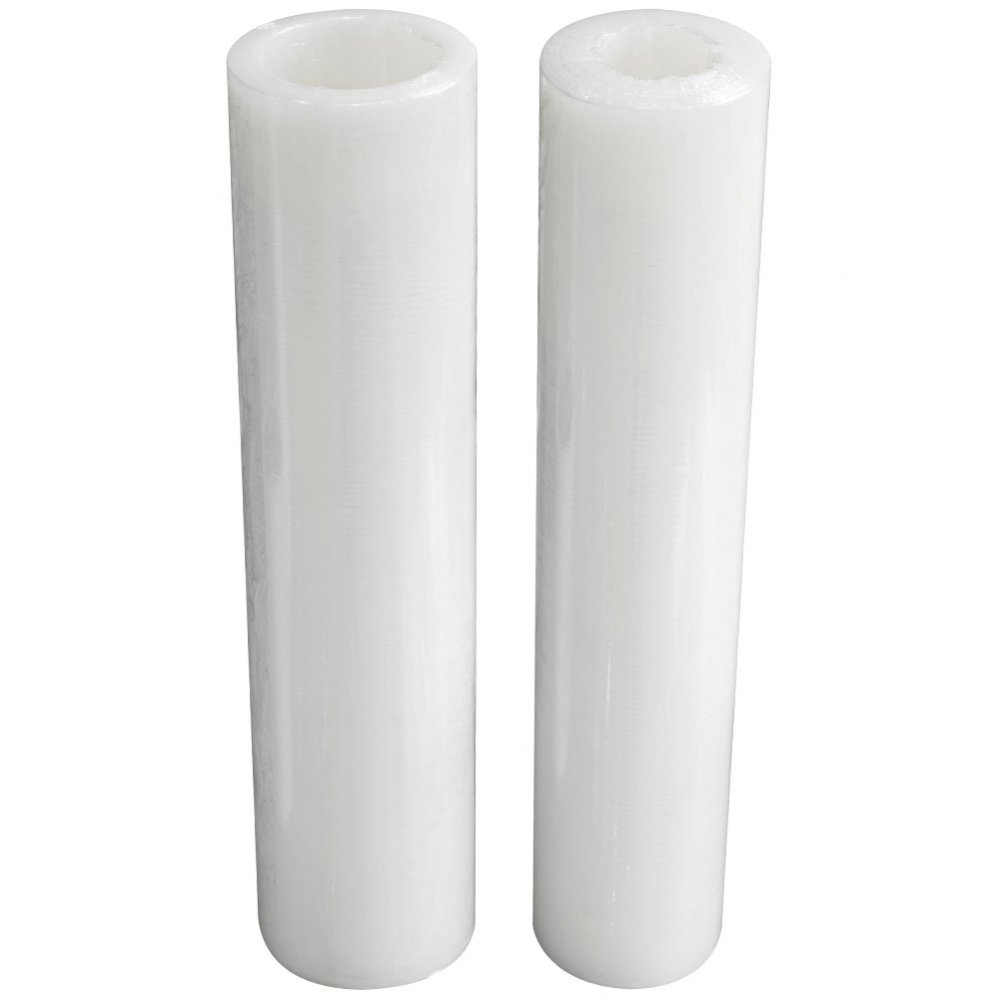 Coreless Stretch Wrap Film