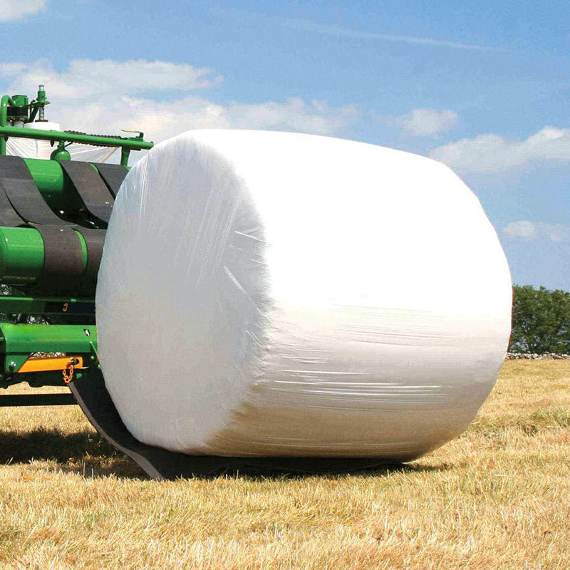 Agricultural Silage Wrap / Pasture Film