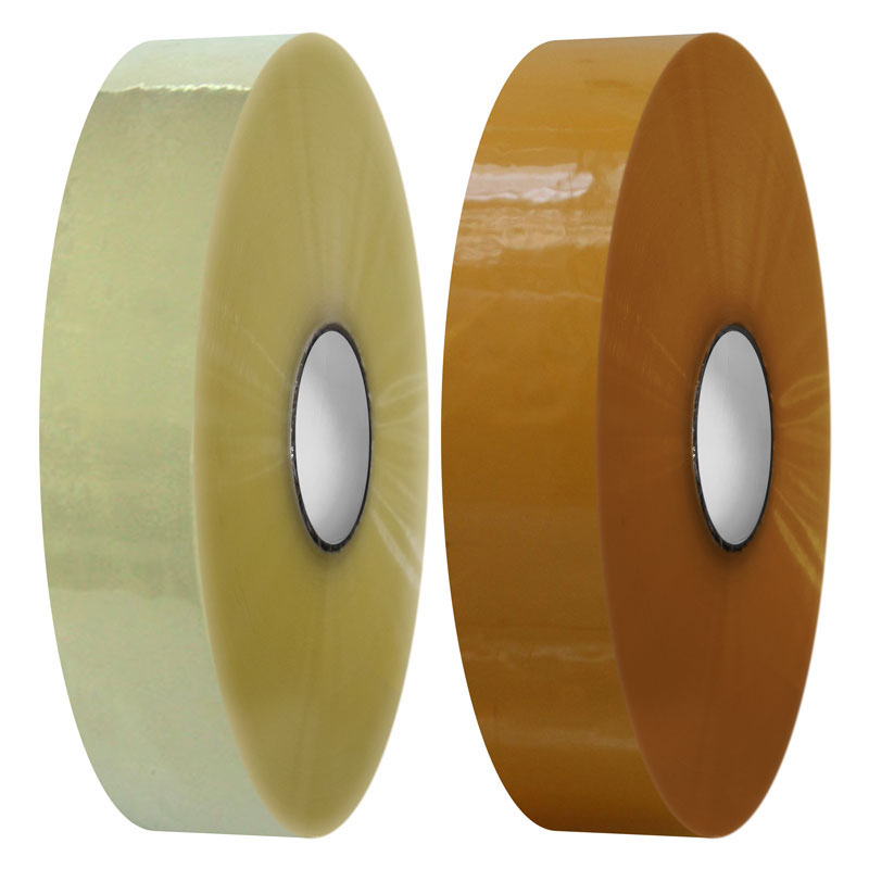 Machine Use Packing Tape