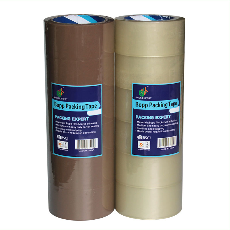 BOPP Packing Tape