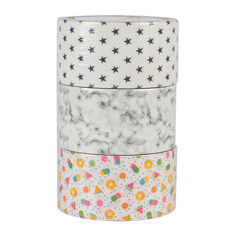 Duct Tape Cloth Tape