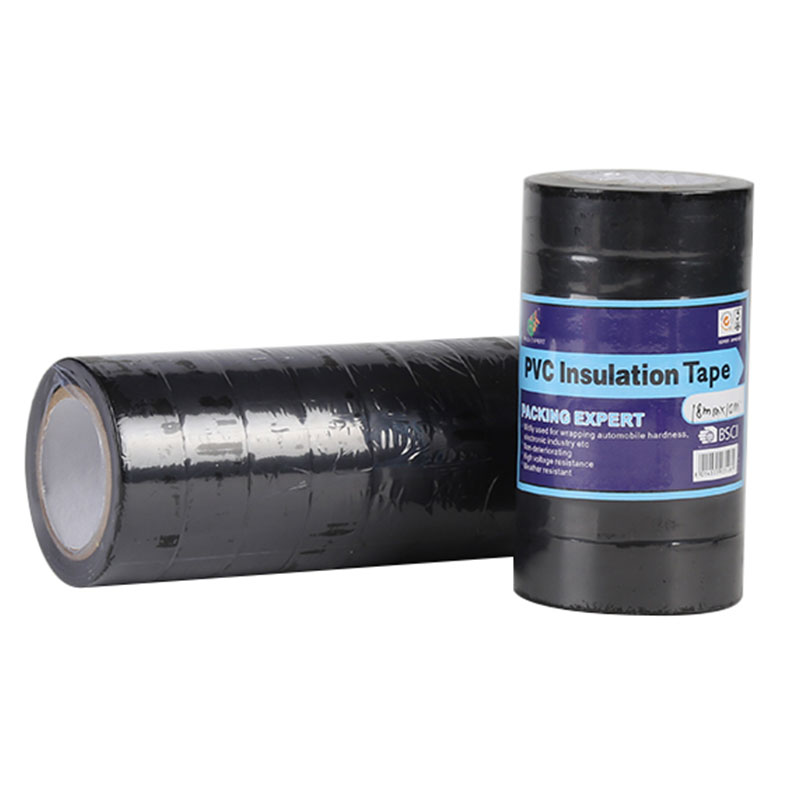 PVC Insulation Electrical Tape 