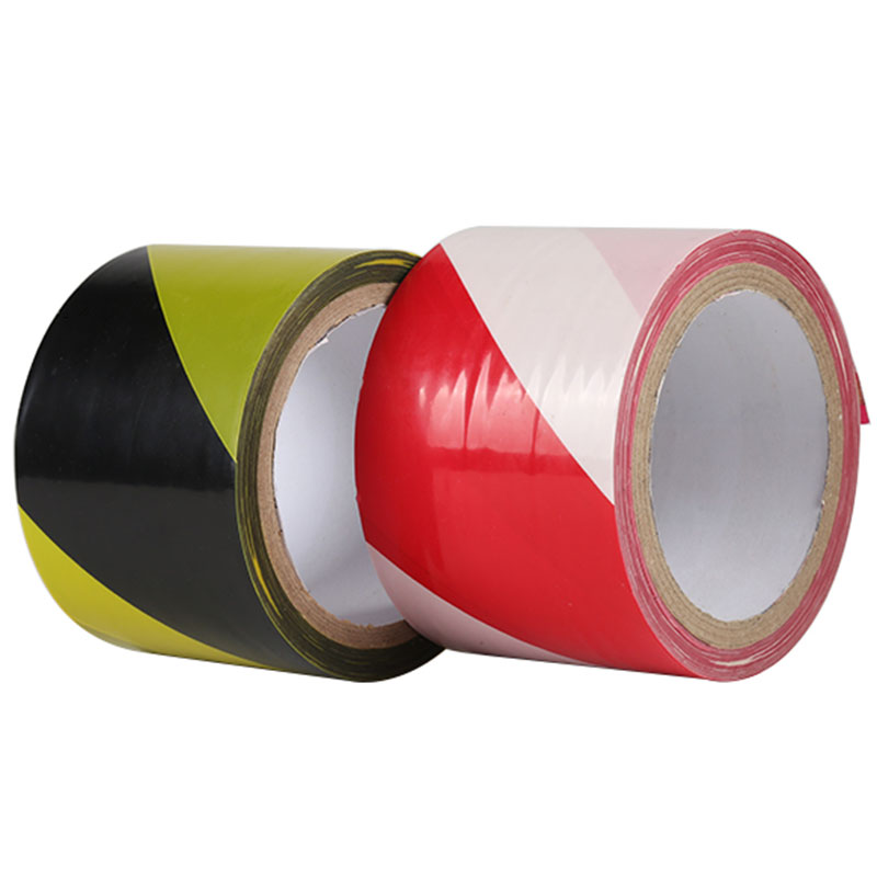 Warning Tape (Non-Adhesive)