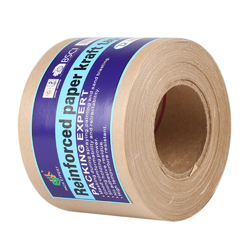 Kraft Paper Tape