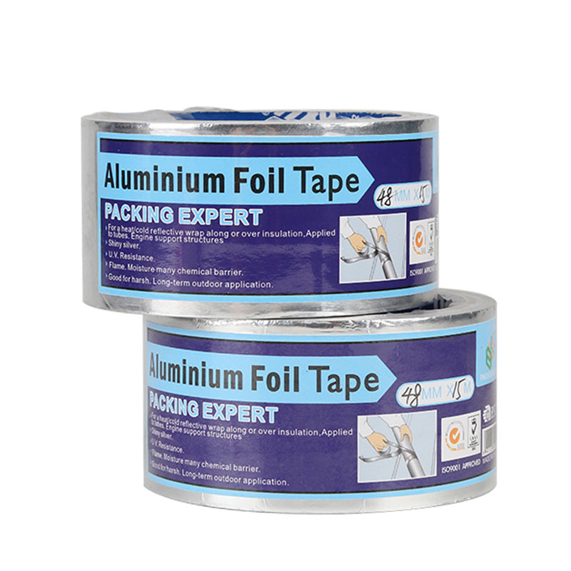 Aluminum Foil Tape
